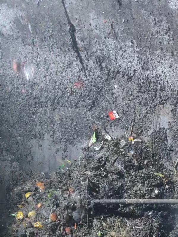 头屯河管道结垢危害和原因